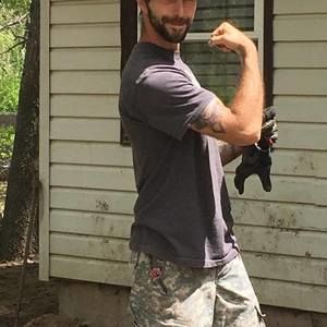 Meet your Posher, Frank